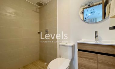 Senderos de Cerritos Parque Residencial. Apartamentos con vista a las montañas. Pereira - Colombia.