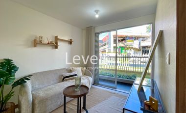 Senderos de Cerritos Parque Residencial. Apartamentos con vista a las montañas. Pereira - Colombia.