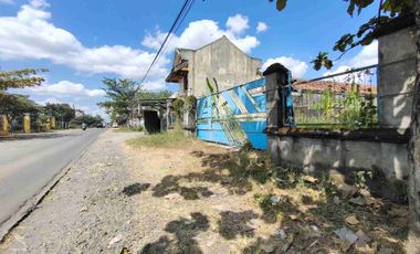 tanah di kalioso Boyolali