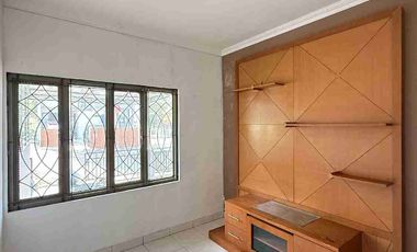 rumah mewah rasa villa view istimewa murah di Ujungberung