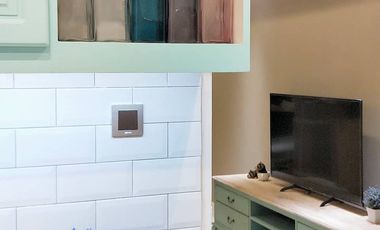 APARTEMEN PREMIUM 3+1 KT DI BUKIT GOLF – PONDOK INDAH