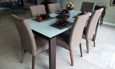 APARTEMEN PREMIUM 3+1 KT DI BUKIT GOLF – PONDOK INDAH