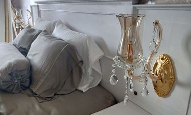 APARTEMEN PREMIUM 3+1 KT DI BUKIT GOLF – PONDOK INDAH