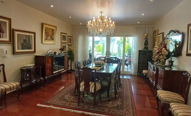 Espectacular casa de lujo - San Isidro