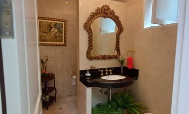 Espectacular casa de lujo - San Isidro