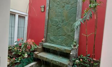 Espectacular casa de lujo - San Isidro