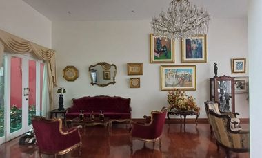 Espectacular casa de lujo - San Isidro