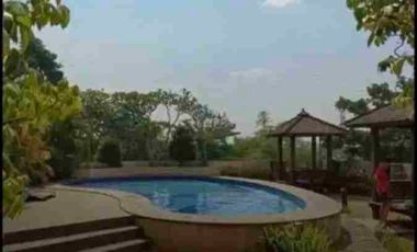 Apartemen Bogor Valley