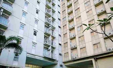 Apartemen Bogor Valley