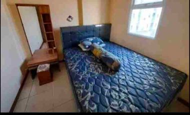 Apartemen Bogor Valley