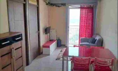 Apartemen Bogor Valley