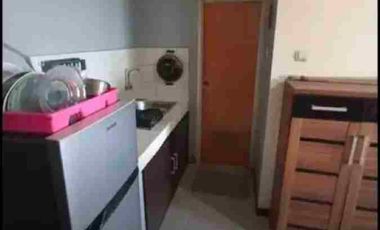 Apartemen Bogor Valley