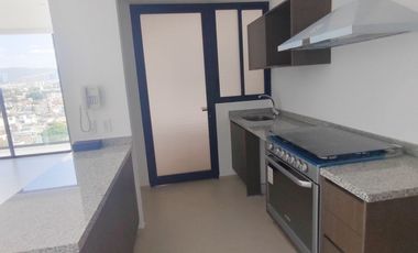 ÚNICO en RENTA Depa NUEVO Latitud La Victoria Querétaro incluye $3,828 de mantenimiento