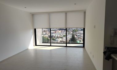 ÚNICO en RENTA Depa NUEVO Latitud La Victoria Querétaro incluye $3,828 de mantenimiento