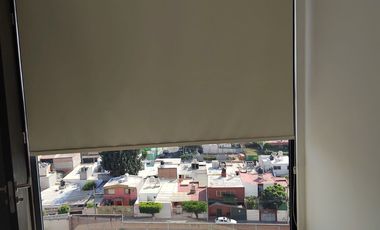 ÚNICO en RENTA Depa NUEVO Latitud La Victoria Querétaro incluye $3,828 de mantenimiento