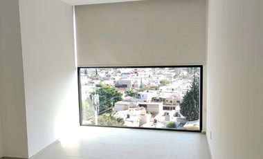 ÚNICO en RENTA Depa NUEVO Latitud La Victoria Querétaro incluye $3,828 de mantenimiento