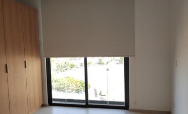 ÚNICO en RENTA Depa NUEVO Latitud La Victoria Querétaro incluye $3,828 de mantenimiento