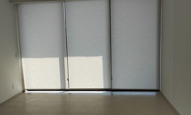 ÚNICO en RENTA Depa NUEVO Latitud La Victoria Querétaro incluye $3,828 de mantenimiento