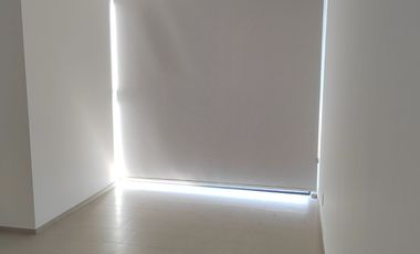 ÚNICO en RENTA Depa NUEVO Latitud La Victoria Querétaro incluye $3,828 de mantenimiento