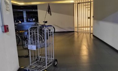 ÚNICO en RENTA Depa NUEVO Latitud La Victoria Querétaro incluye $3,828 de mantenimiento