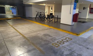 ÚNICO en RENTA Depa NUEVO Latitud La Victoria Querétaro incluye $3,828 de mantenimiento