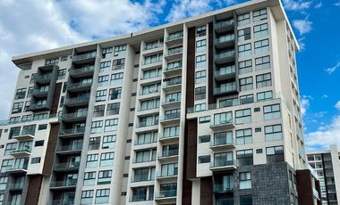 ÚNICO en RENTA Depa NUEVO Latitud La Victoria Querétaro incluye $3,828 de mantenimiento