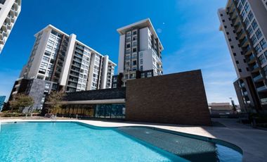 ÚNICO en RENTA Depa NUEVO Latitud La Victoria Querétaro incluye $3,828 de mantenimiento