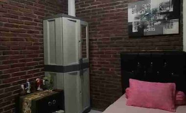 RUMAH MEWAH 2 LANTAI SUPER MURAH SIAP HUNI DEKAT PEMKAB MAGELANG