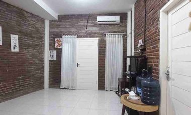 RUMAH MEWAH 2 LANTAI SUPER MURAH SIAP HUNI DEKAT PEMKAB MAGELANG