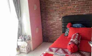 RUMAH MEWAH 2 LANTAI SUPER MURAH SIAP HUNI DEKAT PEMKAB MAGELANG