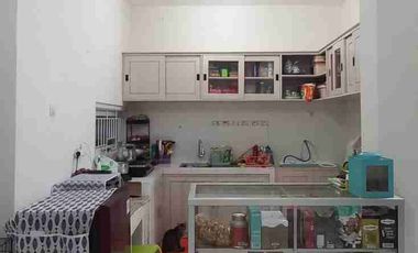 RUMAH MEWAH 2 LANTAI SUPER MURAH SIAP HUNI DEKAT PEMKAB MAGELANG