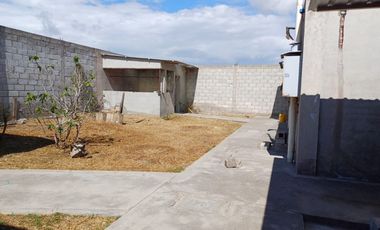 Casa de 3 habitaciones en venta ubicada en Rumicucho, San Antonio, Provincia de Pichincha, Ecuador