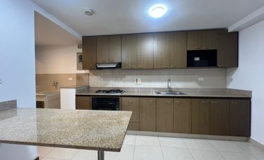 Apartamento en Arriendo en Los Benedictinos, Envigado Antiquia