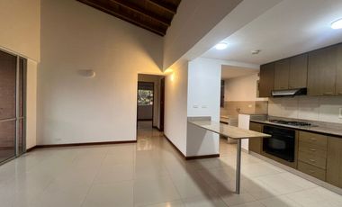 Apartamento en Arriendo en Los Benedictinos, Envigado Antiquia