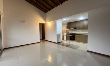 Apartamento en Arriendo en Los Benedictinos, Envigado Antiquia