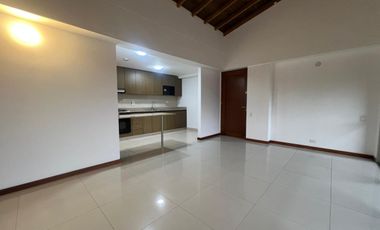 Apartamento en Arriendo en Los Benedictinos, Envigado Antiquia
