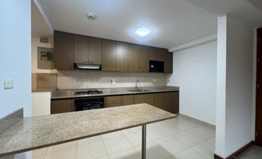 Apartamento en Arriendo en Los Benedictinos, Envigado Antiquia
