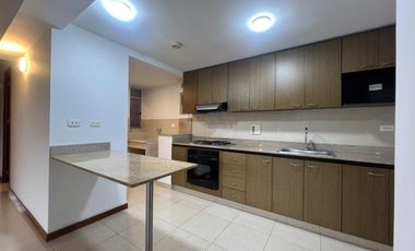 Apartamento en Arriendo en Los Benedictinos, Envigado Antiquia