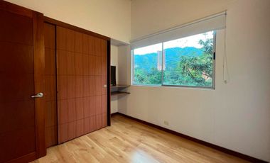 Apartamento en Arriendo en Los Benedictinos, Envigado Antiquia
