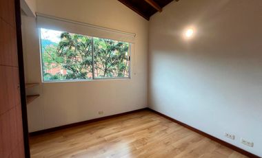 Apartamento en Arriendo en Los Benedictinos, Envigado Antiquia