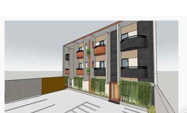 Dijual Cepat Kost Indent parkiran Mobil Dekat TB Simatupang