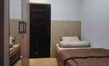 Dijual Cepat Kost 21 Kamar Eksklusif bisa Parkir Mobil Surabaya Barat