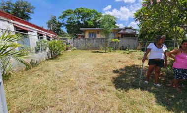 Residential Lot For Sale in Tanauan City, Batangas