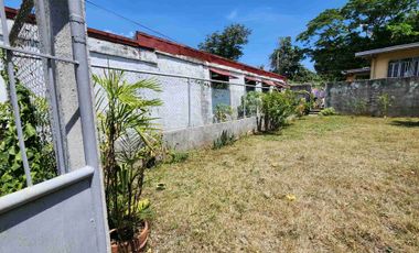 Residential Lot For Sale in Tanauan City, Batangas