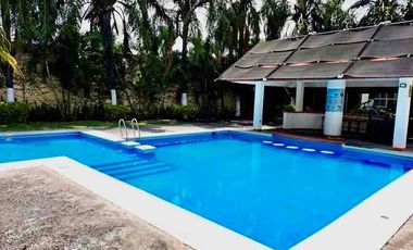 Casa en Condominio Fraccionamiento , Amueblada en Renta En Paseos del Río, Morelos, cerca Cuernavaca