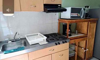 Casa en Condominio Fraccionamiento , Amueblada en Renta En Paseos del Río, Morelos, cerca Cuernavaca