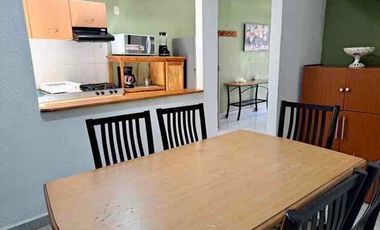 Casa en Condominio Fraccionamiento , Amueblada en Renta En Paseos del Río, Morelos, cerca Cuernavaca