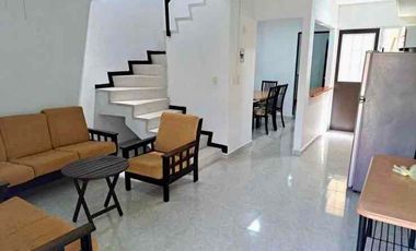 Casa en Condominio Fraccionamiento , Amueblada en Renta En Paseos del Río, Morelos, cerca Cuernavaca