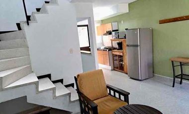 Casa en Condominio Fraccionamiento , Amueblada en Renta En Paseos del Río, Morelos, cerca Cuernavaca