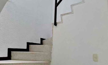 Casa en Condominio Fraccionamiento , Amueblada en Renta En Paseos del Río, Morelos, cerca Cuernavaca